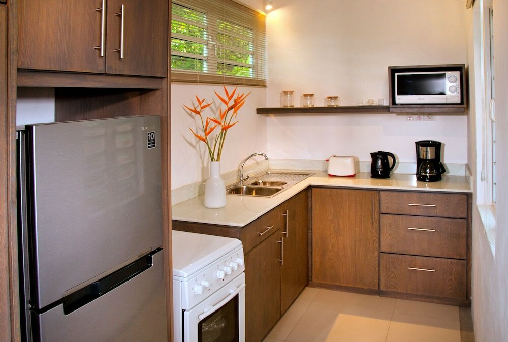 Фото Gardens Retreat