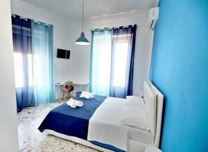 Гостиница B&b Salernoway