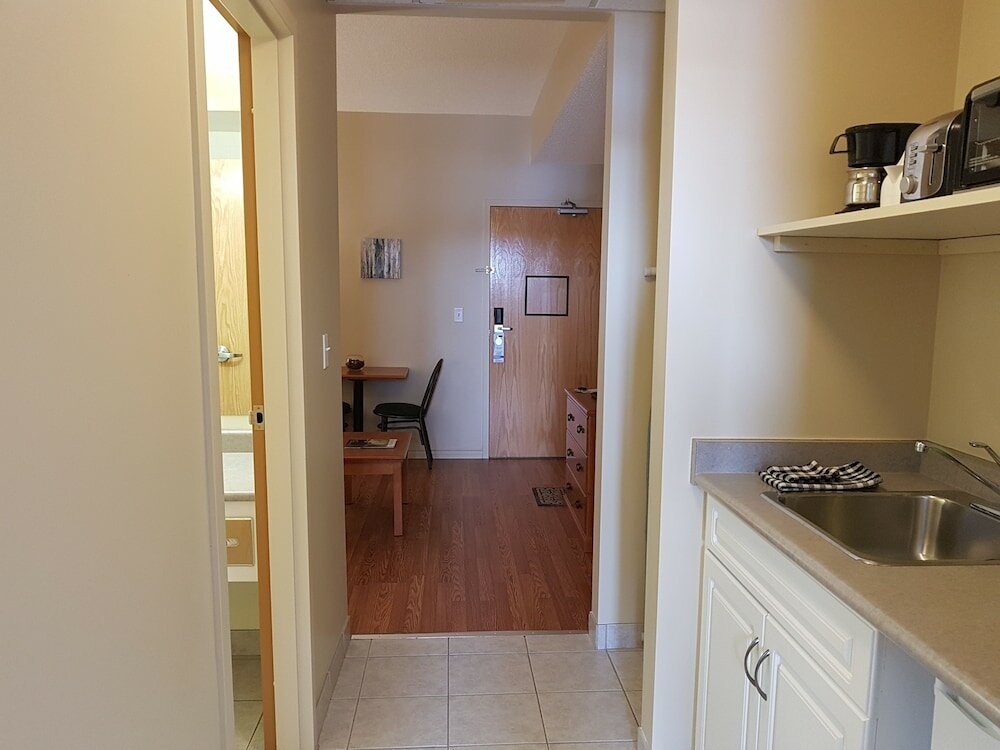 Фото Sunset Mountain Inn and SPA