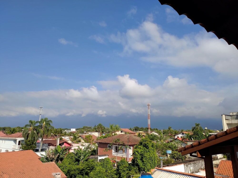 Фото Oásis Pousada