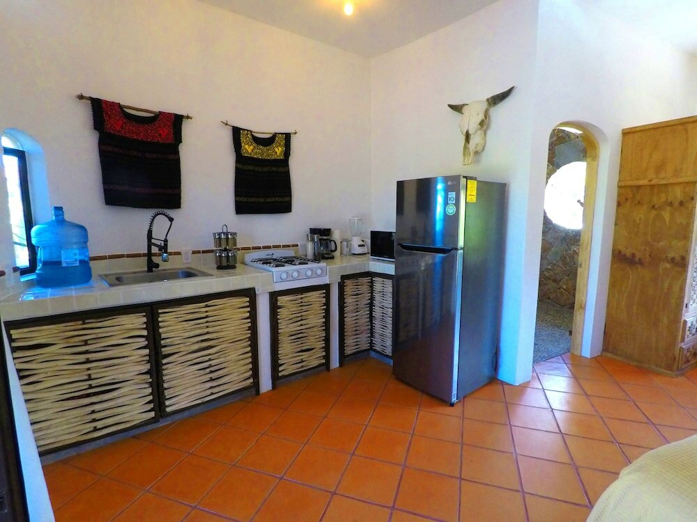 Фото Casitas Del Mar Sayulita