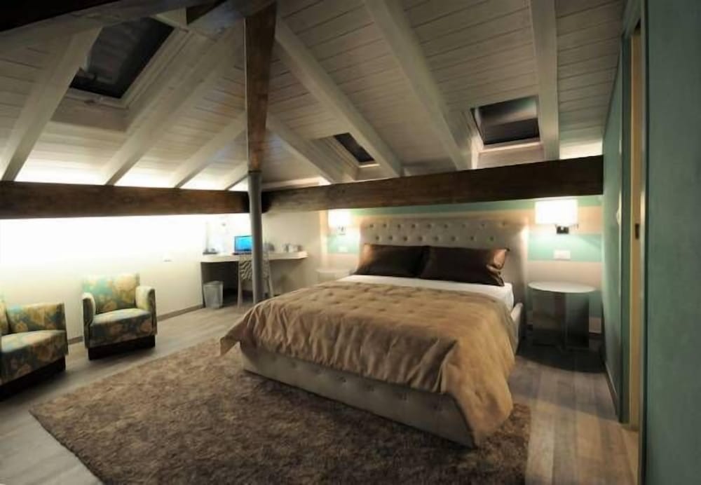 Фото Fico Bologna