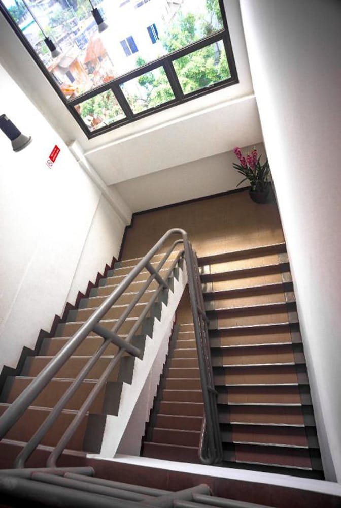 Фото Copenhagen East Residences