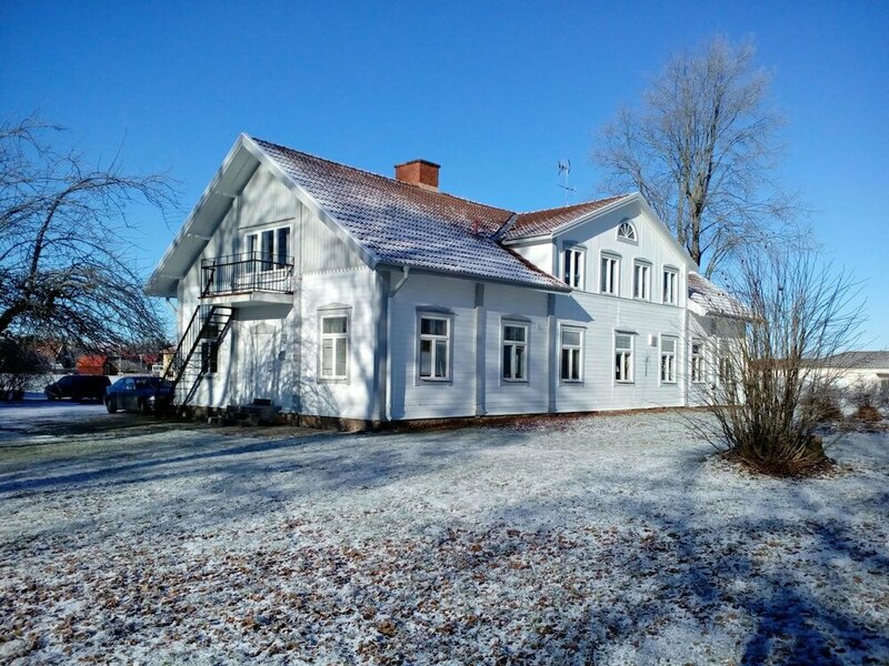 Гостиница Vandrarhemmet Hammar - Hostel