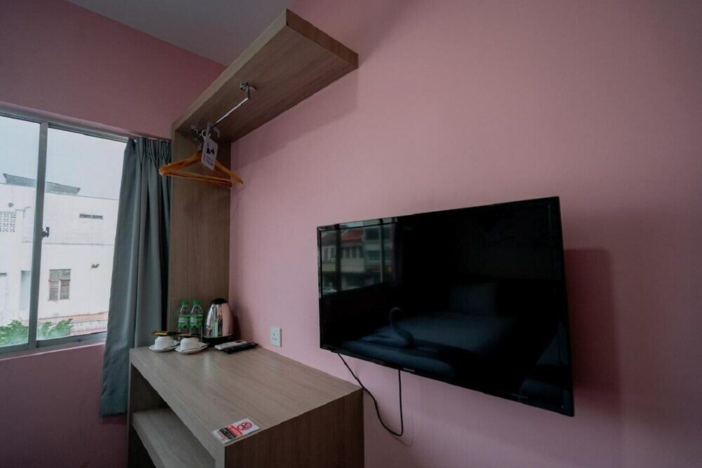 Фото Kimal Hotel Taiping