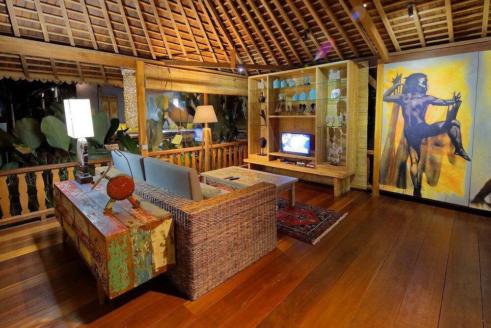 Фото Cendana Villas-4Bedroom Private Pool