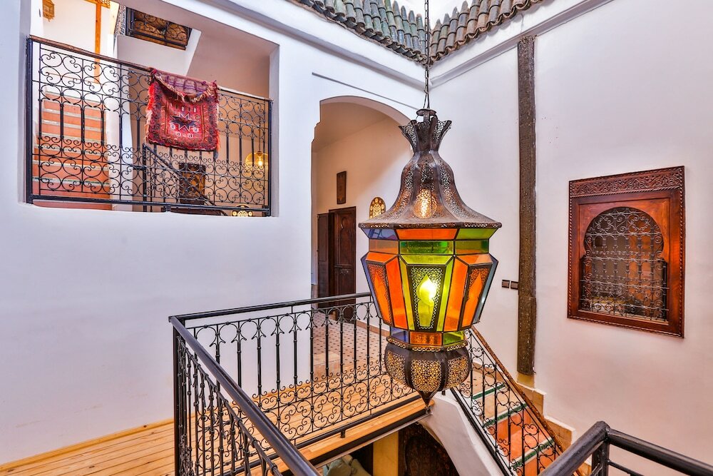 Фото Dar Dada Mouss