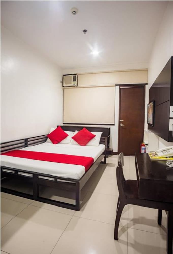 Фото Copenhagen East Residences