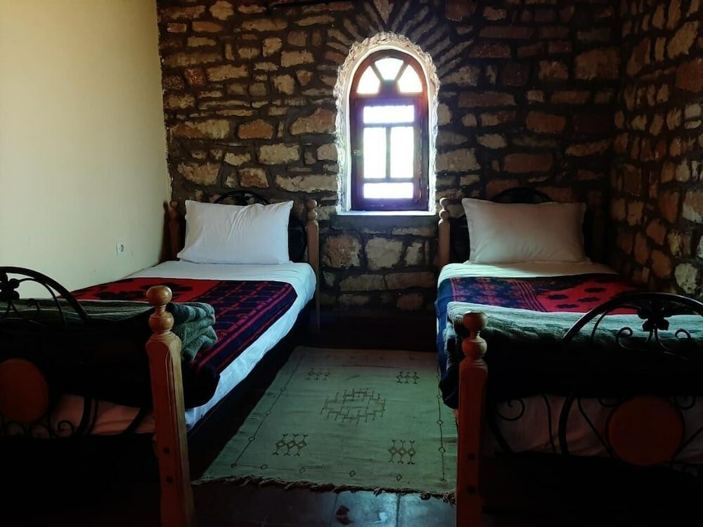 Фото Auberge Restaurant Telouet