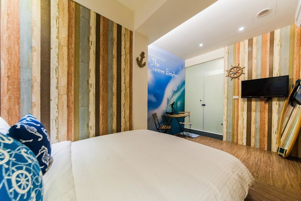 Фото Double Ace B&b