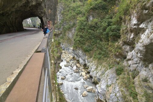 Гостиница Hualien Wow Hostel