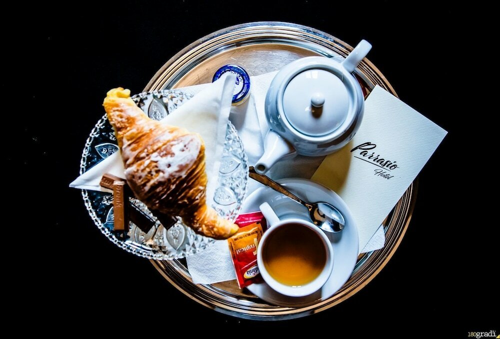 Фото Parrasio Hotel