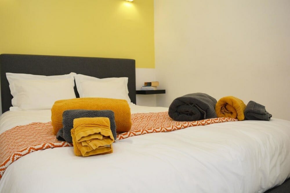 Фото Bright Santa Catarina by Homing