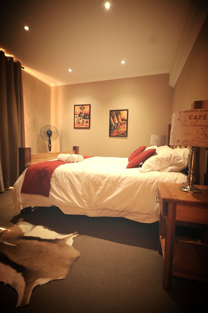 Фото Nukakamma River Guesthouse