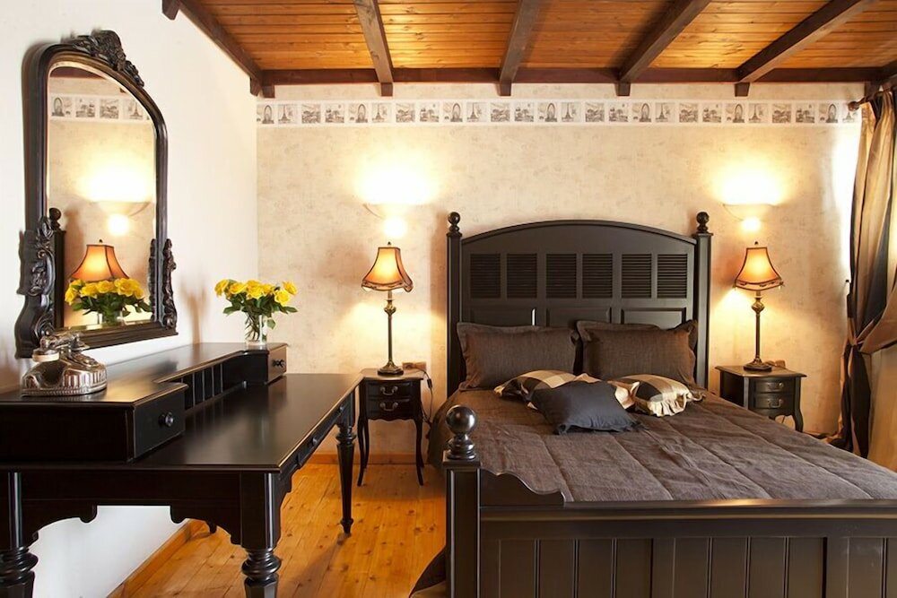 Фото Refanidis Natural Luxury Hotel