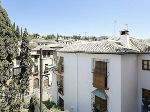 Гостиница Limehome Granada Calle Santa Ana