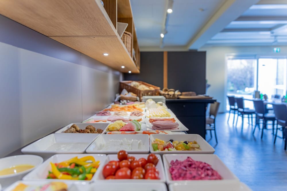 Фото Stadthotel Jever