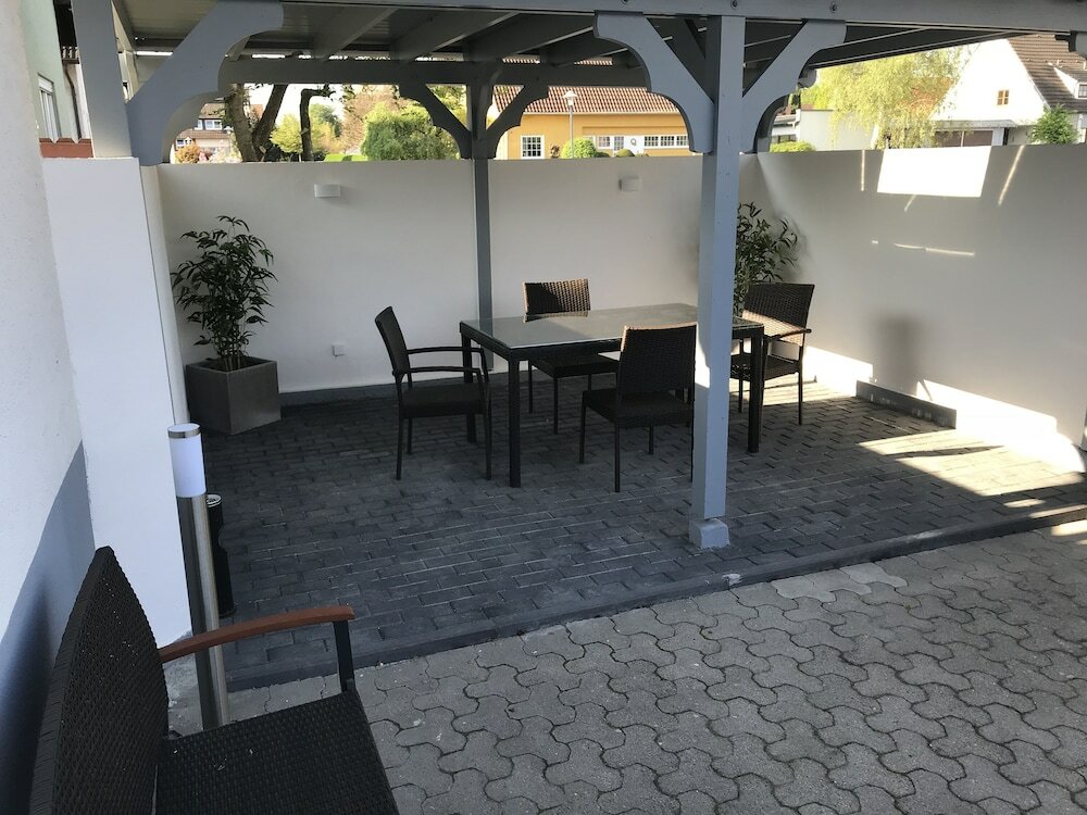 Фото Ferienwohnung Paradies Hella