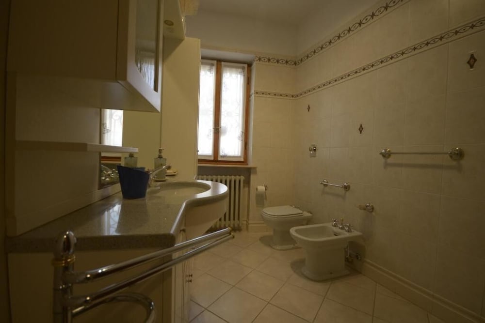 Фото Villa Marisa bed breakfast and books