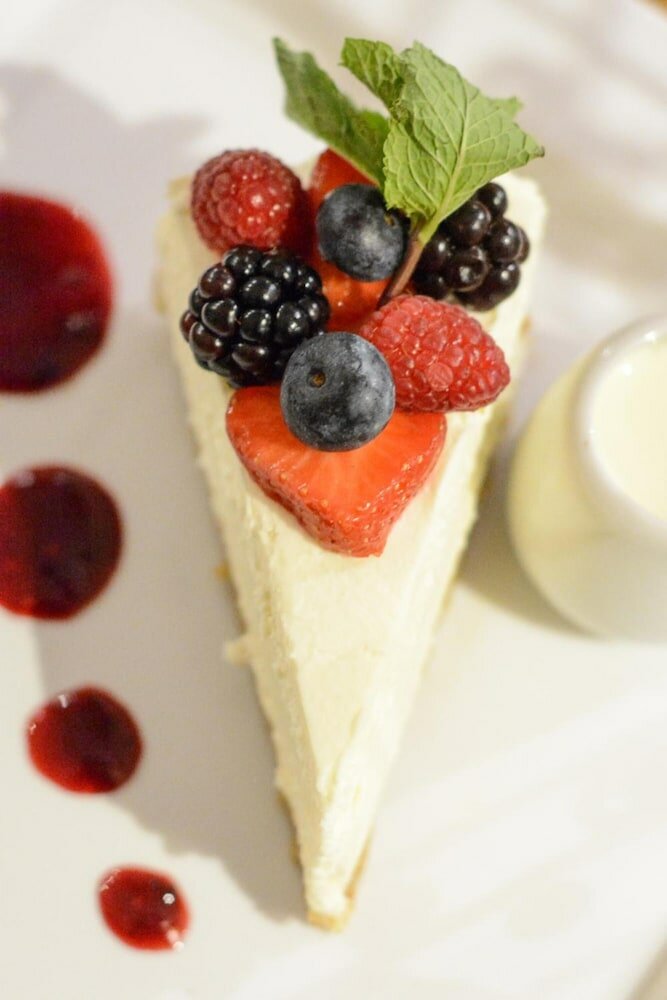 Фото Burntisland Sands Hotel