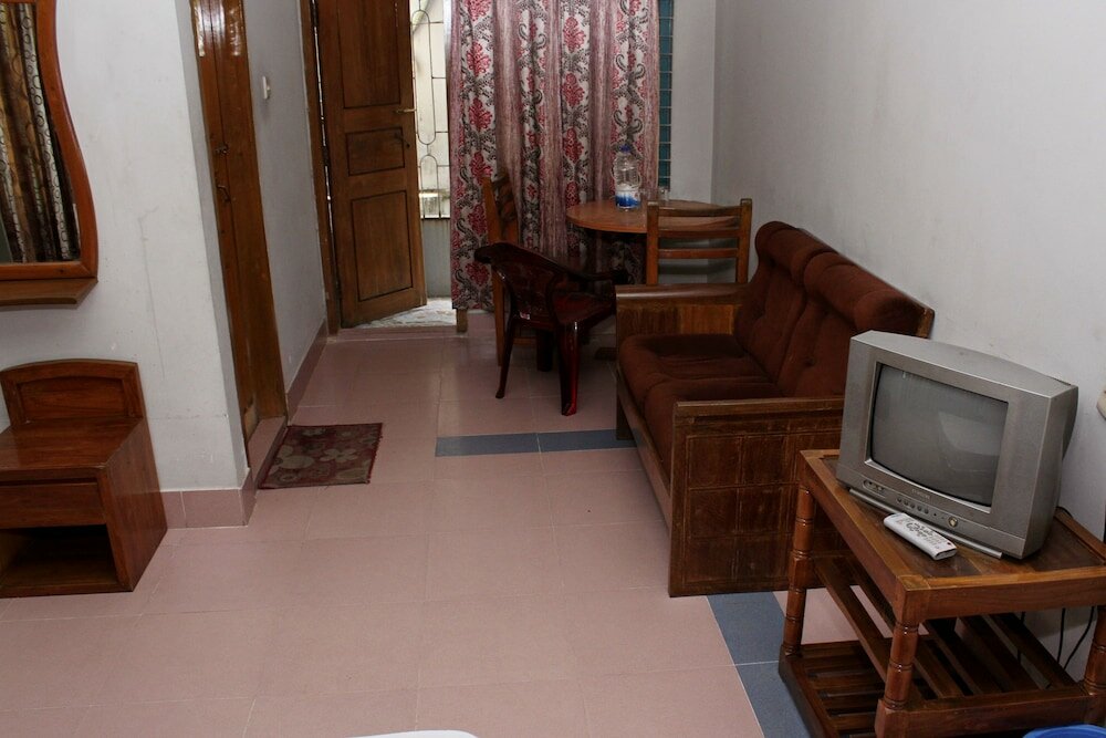 Фото Saint Martin Resort