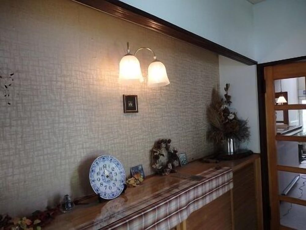 Фото Pension Richemond