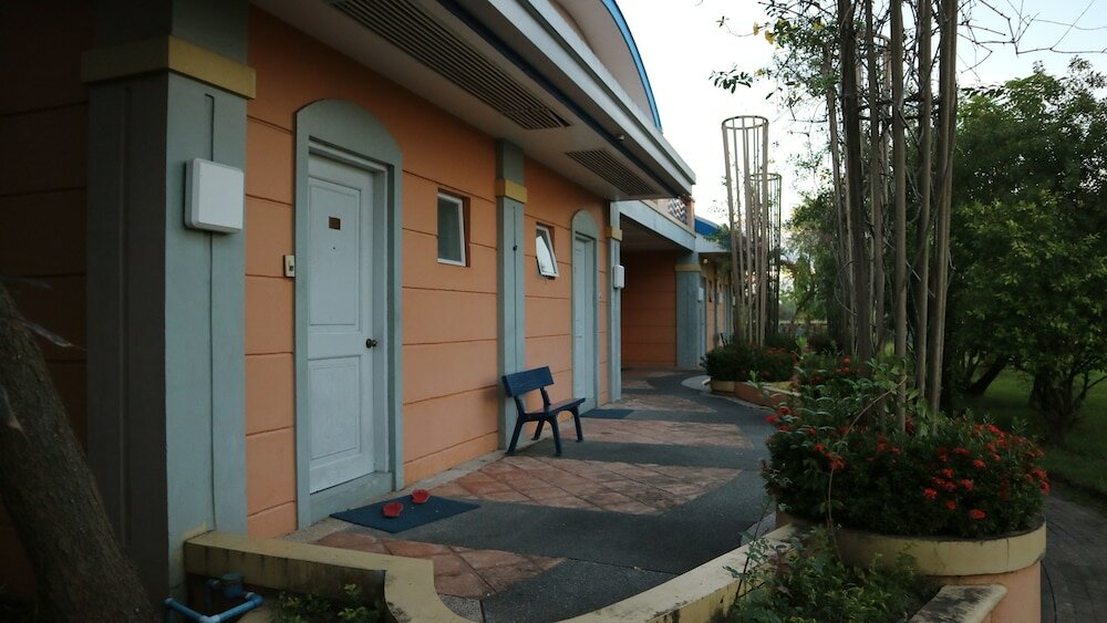 Фото Acropolis North Water Camp