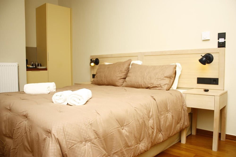 Фото Kazas Luxury Apartments