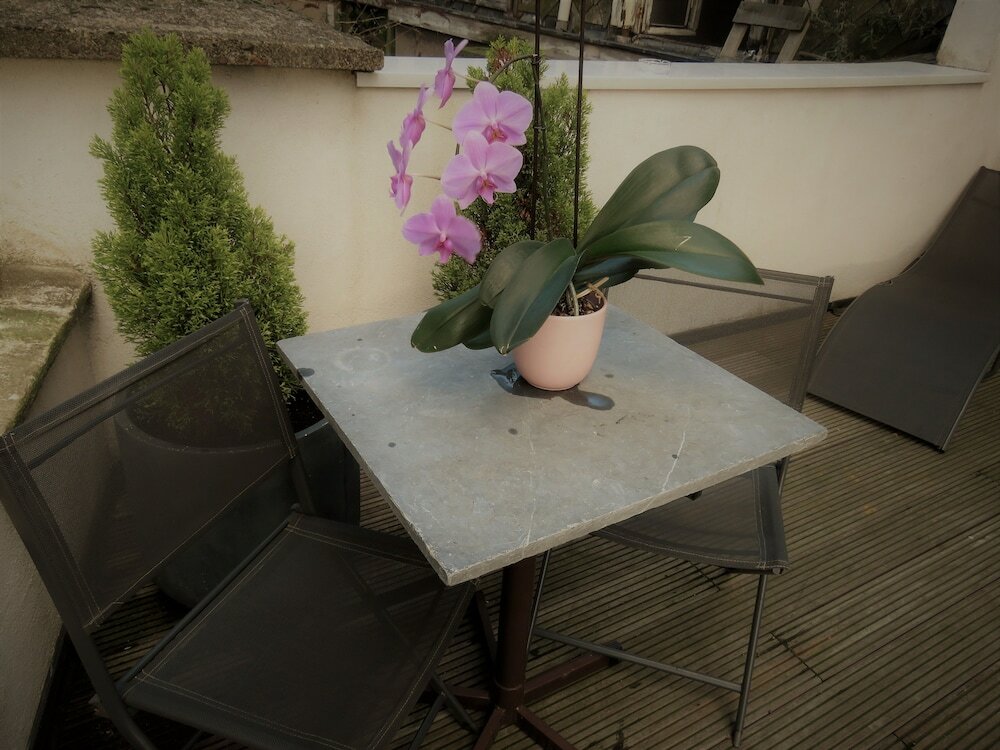 Фото Villa Einstein Apartments