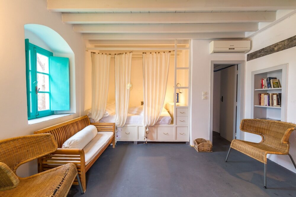 Фото Maison des Couleurs