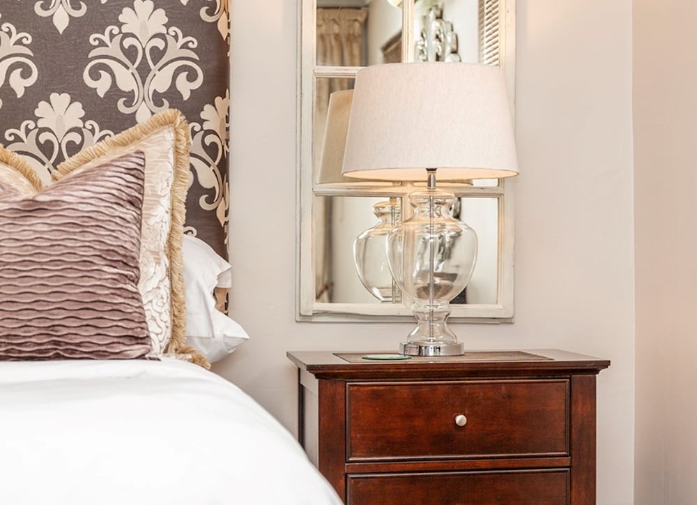 Фото Ridgeworth Boutique Guesthouse