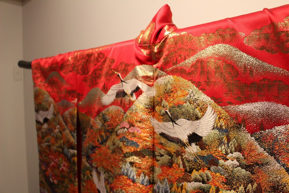 Фото Nishijin No Sato