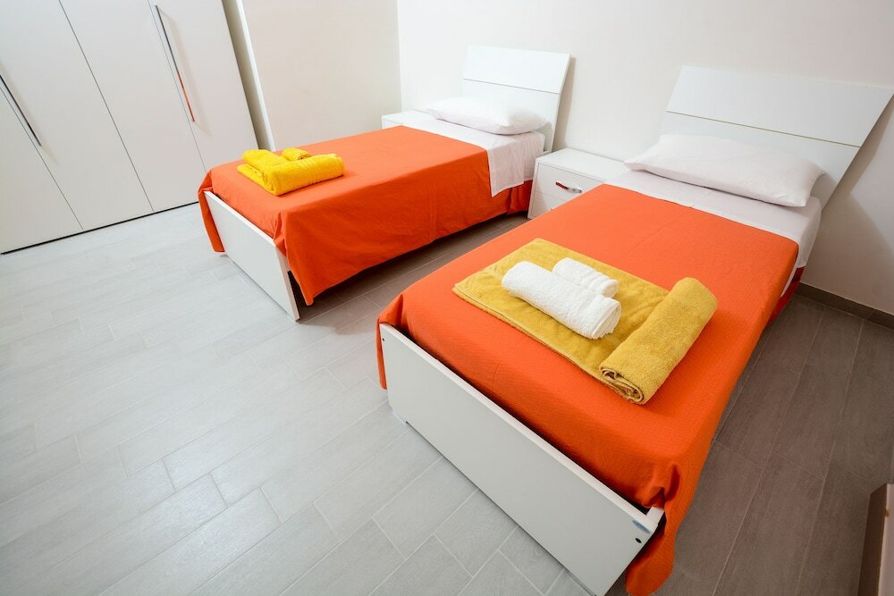 Фото La Rosa del Mediterraneo