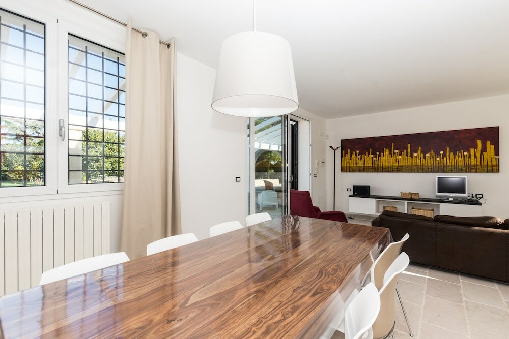 Фото Villa Oriana