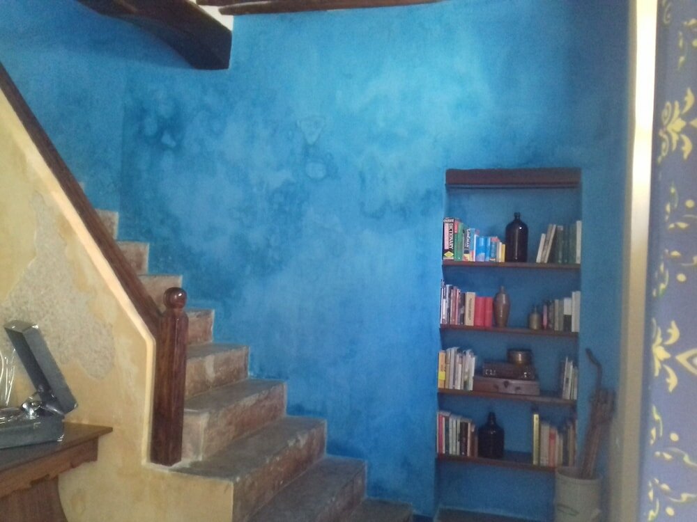 Фото Jardim dos Aloés - Unique B&b