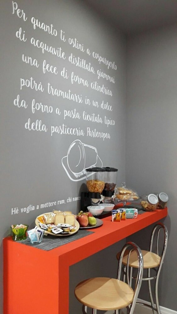 Фото B&b Next Stop Napoli