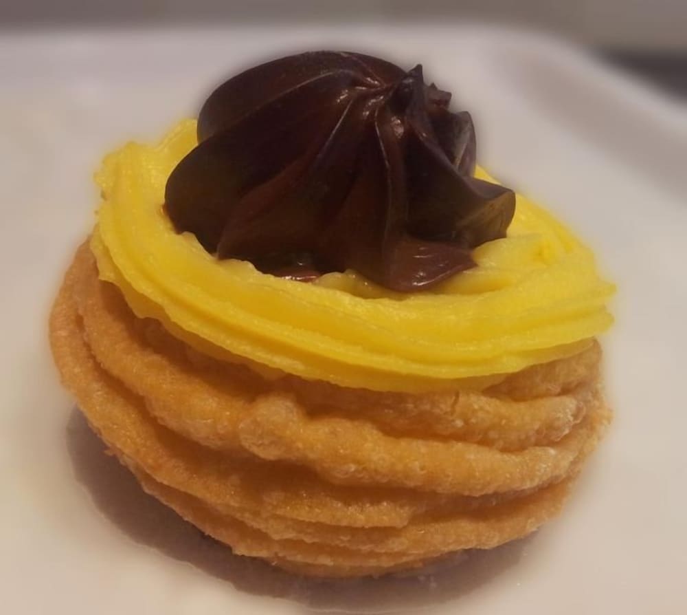 Фото Briciole di Gusto