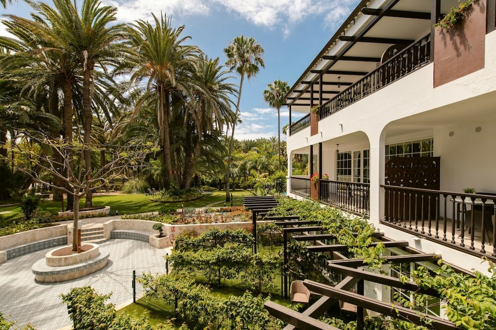 Фото Eden Meloneras by Tam Resorts