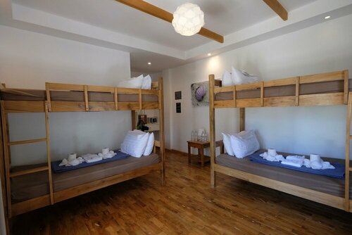 Гостиница White Villas Resort в Провинции Сикихор