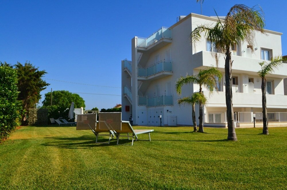 Фото Casa La Strea