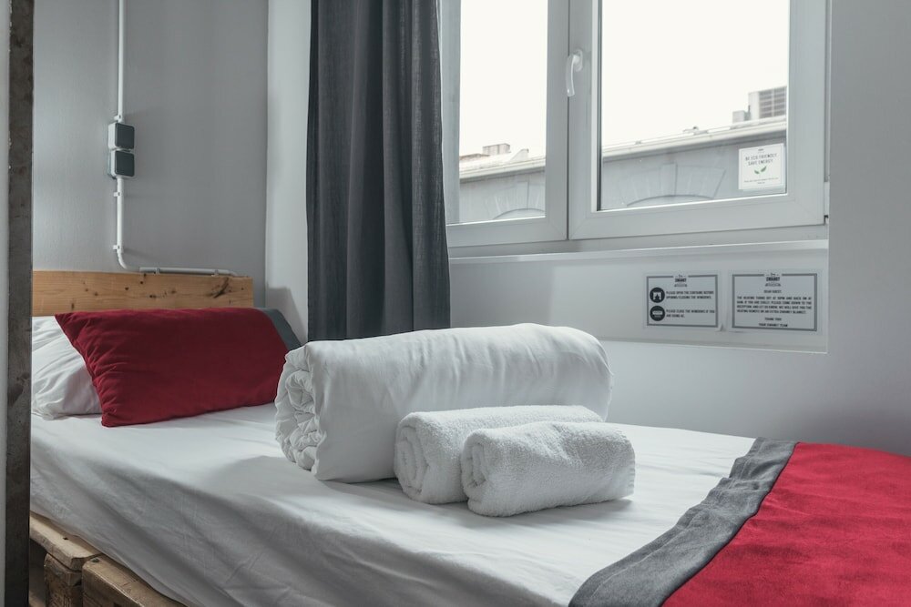 Фото Swanky Mint hostel