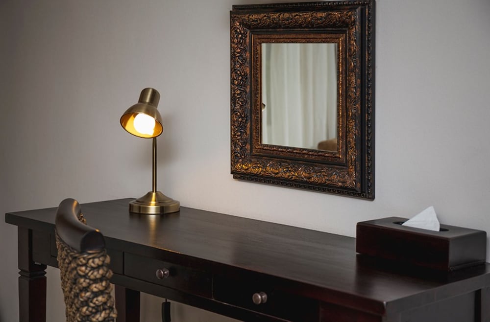 Фото Ridgeworth Boutique Guesthouse