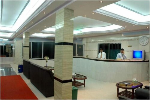 Гостиница Albatross Resort в Кокс-Базаре