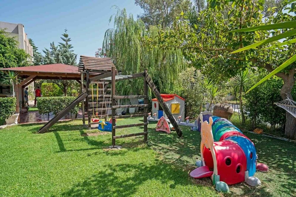 Фото отеля 4