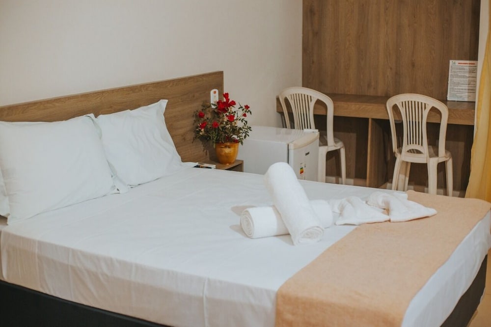 Фото Portal do Sol Lençóis Pousada