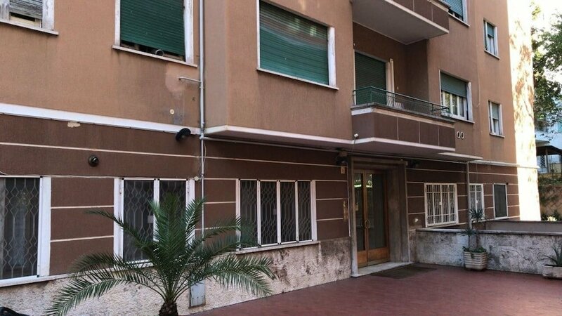 Гостиница Friendly House Rome в Риме