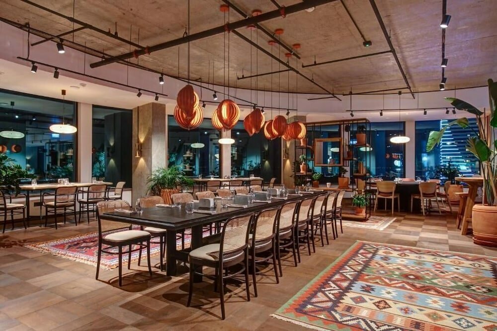 Фото Orbi Luxury Apartments