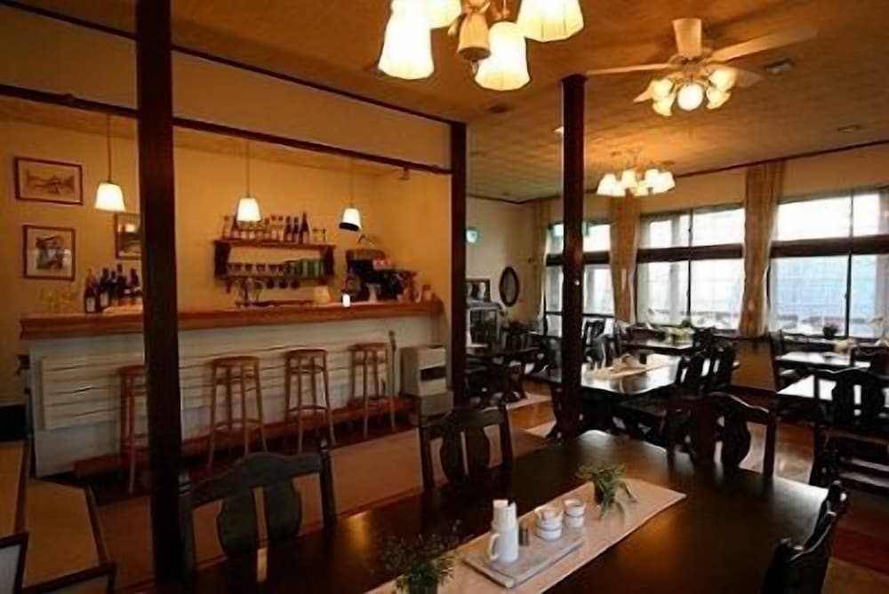 Фото Pension Richemond