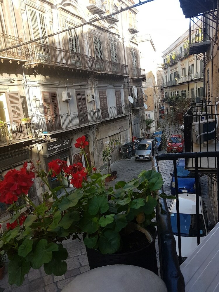 Фото B&b Ponticello