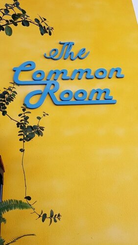 Гостиница The Commonroom Cnx в Чиангмае